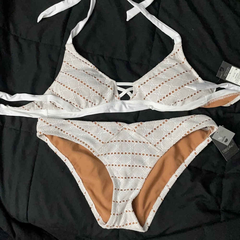 New with tags bathing suit from target